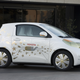 Illustration for article titled Toyota FT-EV Concept: An Electric Car For The Tiny Masses